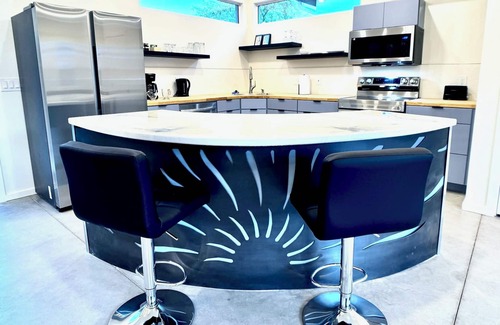 Tucson House | Modern Studio Home SolMod # 1