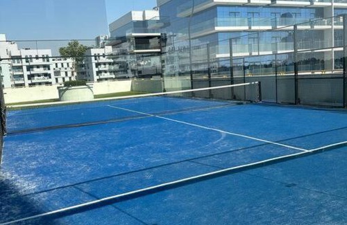 Al Barsha Apartment | Modern studio in Arjan - Dubai