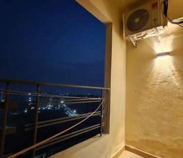 Greater Noida Apartment | Modern Studio In City Hub