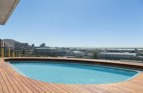 Salt River Apartment | Modern Studio in Wex1 538