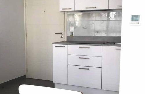 Riquier Apartment | Modern studio near port and old town