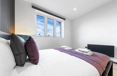 Golders Green Apartment | Modern Studio - Near Station - Central London