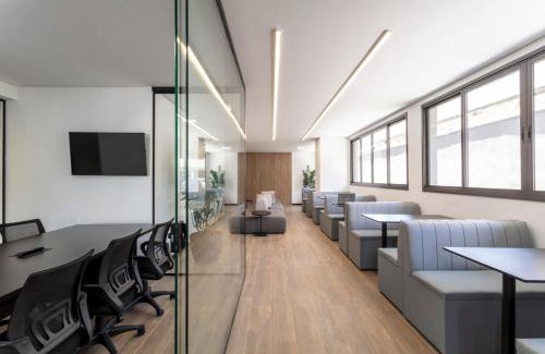 Sao Paulo Apartment | Modern Studio near Vila Madalena & Allianz Parque
