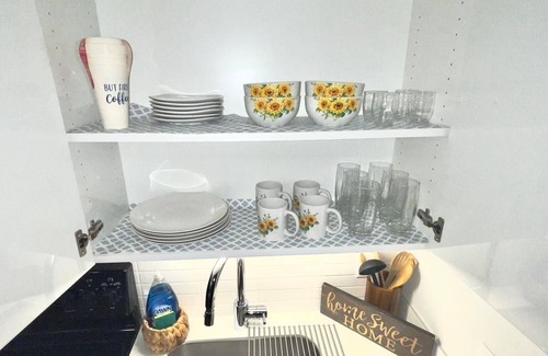 Broadway Apartment | "Modern Studio Oasis in the Heart of Seattle's Vibrant Neighborhood!