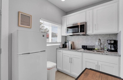 El Paso Apartment | Modern Studio! Perfect for Business Travelers