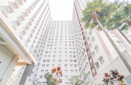 Cileunyi Apartment | Modern Studio Room At Apartment Pinewood