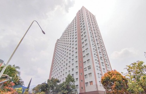 Cileunyi Apartment | Modern Studio Room At Apartment Pinewood