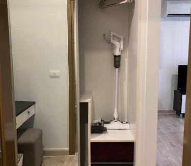 Ban Bo Han Apartment | Modern studio Royal lee the terminal phuket airport