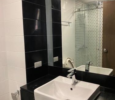 Ban Bo Han Apartment | Modern studio Royal lee the terminal phuket airport