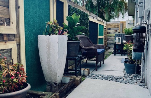 Sunrise House | Modern style home with your own private entrance and Bathroom , Free WIFI avail