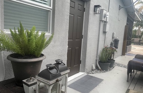 Sunrise House | Modern style home with your own private entrance and Bathroom , Free WIFI avail