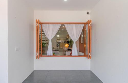 Hai Ya Apartment | Modern Style Townhome/2BR near CNX moat