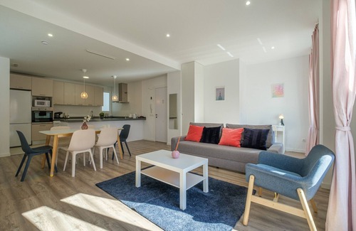 Jesus Apartment | Modern, Stylish & Comfortable Apartment