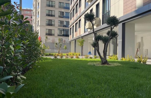 Kadikoy House | Modern & Stylish 2-Bedroom Apartment with Fast Wi-Fi in Central Istanbul