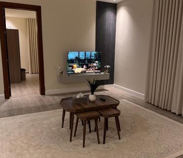 Jeddah Apartment | Modern Stylish and Entry Smart Apartment