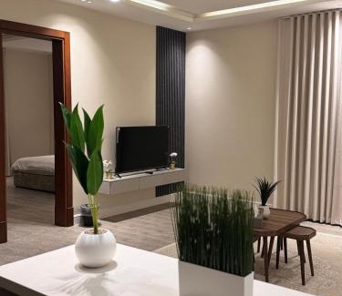 Jeddah Apartment | Modern Stylish and Entry Smart Apartment