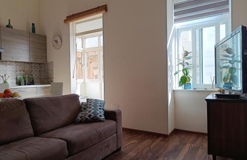 Msida Apartment | Modern stylish flat near Valletta and Sliema!