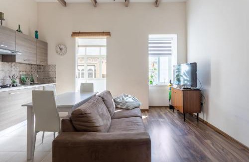 Msida Apartment | Modern stylish flat near Valletta and Sliema!