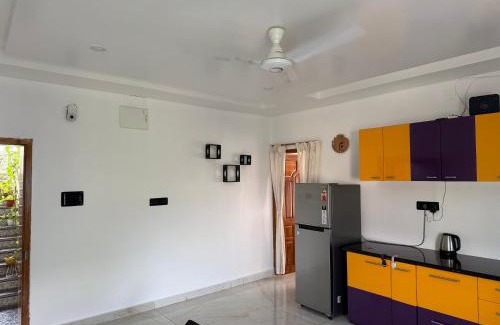 Bhubaneshwar Apartment | Modern, Stylish & Luxurious 1 BHK stay,22