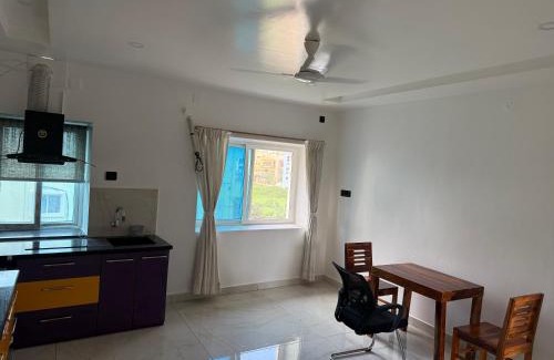 Bhubaneshwar Apartment | Modern, Stylish & Luxurious 1 BHK stay,22