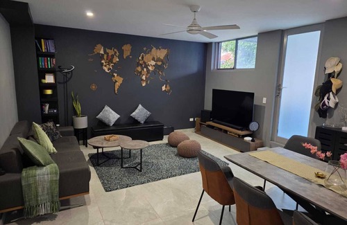 Ryde Condo | Modern&Stylish - Self-contained Condo/Apartment