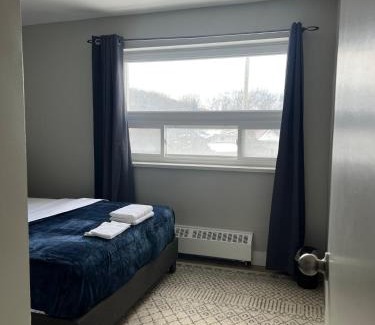 Glenridge House | Modern Suite, 1 Guest Room