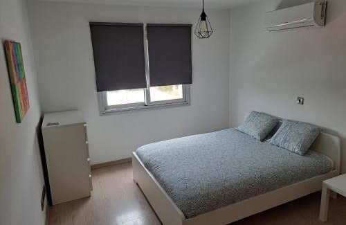 Strovolos Apartment | Modern Suite, XL balcony, parking