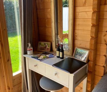 New Forest District House | Modern Summerhouse