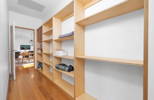 Mittagong House | Modern Sunny Bushland Oasis in Mittgong