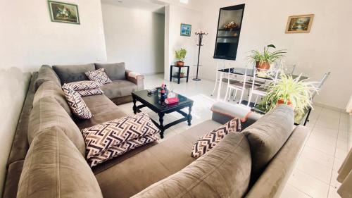 Hay Riad Apartment | Modern & Sunny new appartement 2 rooms in Rabat centre - Hay Riad