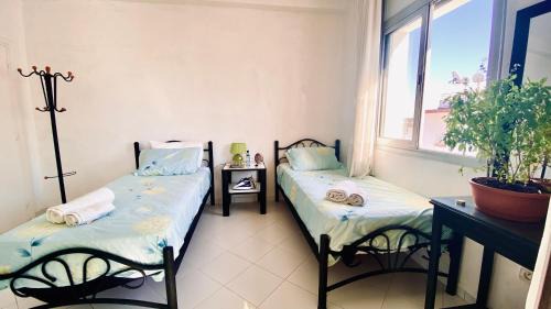Hay Riad Apartment | Modern & Sunny new appartement 2 rooms in Rabat centre - Hay Riad