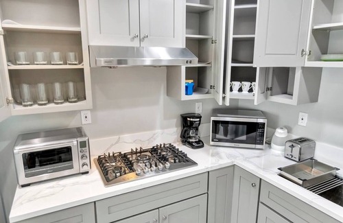 Rowland Heights House | Modern & Sweet Home