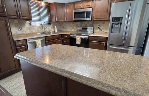 Kyrene-Superstition House | Modern Tempe home close to ASU - Perfect last minute Super Bowl rental