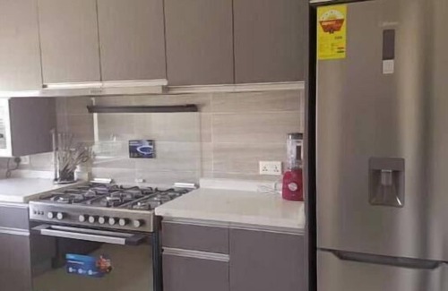 Teshie Apartment | Modern Three bedroom apartment
