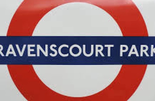 Ravenscourt Park Apartment | Modern Three Bedroom Apartment in Hammersmith