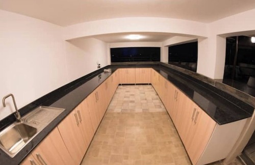 Kileleshwa Apartment | Modern Three Bedroom Apartment