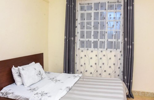 Eldoret Apartment | Modern town house