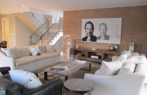 Westlake House | Modern Townhouse in the Vineyards