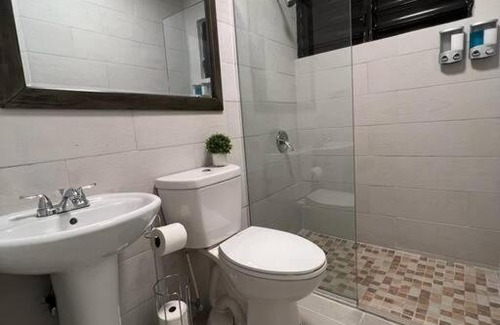 Ceiba House | MODERN TROPICAL PARADISE VILLAGE FULL HOUSE