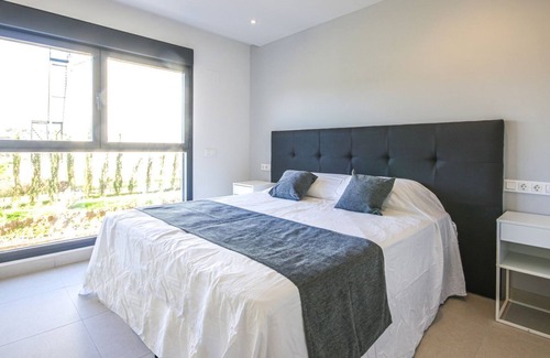 Mijas Apartment | Modern Two Bedroom Apartment in One Heights, La Cala.