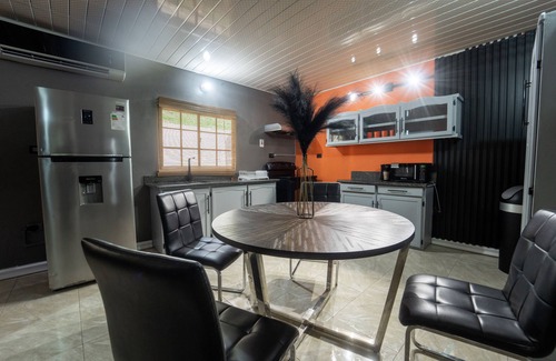 Les Coteaux Apartment | Modern two bedroom Caribbean Apartment