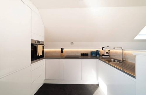 Leyton Apartment | [modern Two Bedroom Flat] in London Near the Station