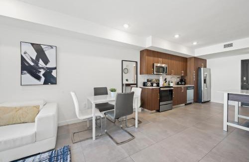 Overtown Apartment | Modern Unit Mins from Brickell With Free Parking