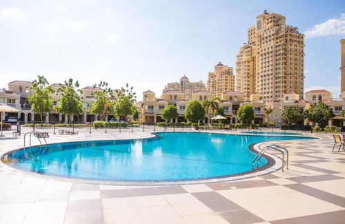 Ras Al Khaimah House | Modern upgraded 2 Bedroom Villa