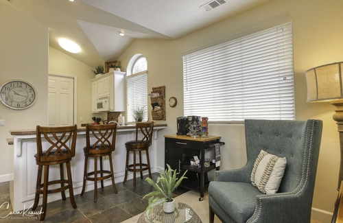 Downtown House | Modern Upscale Downtown Pismo Beach Home