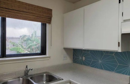 Wells Branch House | Modern Urban House-Domain up to 8 people