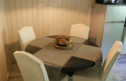 Triberg im Schwarzwald Apartment | Modern vacation apartment in the Black Forest