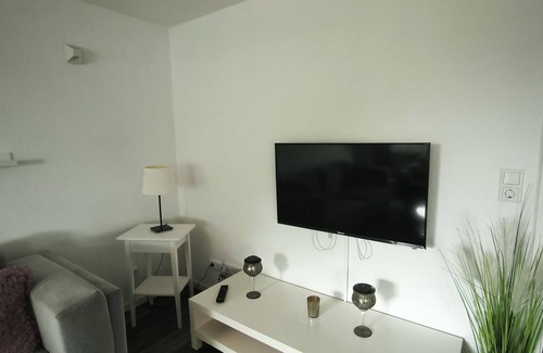 Langscheid Apartment | Modern vacation apartment in beautiful Sundern-Langscheid