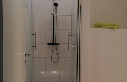 Babenhausen House | Modern vacation apartment on the horse farm for 2-4 people *W LAN, Smart TV*