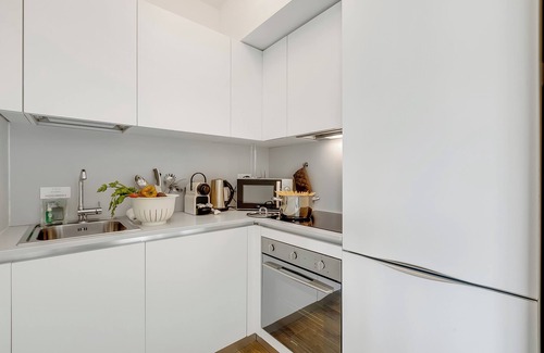 Viganello Apartment | Modern Viganello - Generoso apartment, Viganello (Lugano), Switzerland